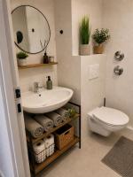 Comfortable and Cozy Apartment in Dresden - B&B Dresden