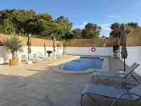 Ca'n Fuenete - Ferienwohnung Cala Pi