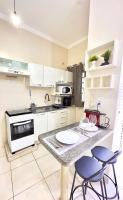 Apartamento aconchegante em Araçatuba com garagem1 - B&B Araçatuba