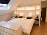 Luxury Penthouse for 4 City View - Ferienwohnung Antwerpen