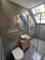 Magnolina - Dom całoroczny na Mazurach - Chambres d'hôtes Faryny