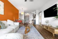 Midtown Nashville - 5 Min to Broadway - Free Secured Parking - Pool - B&B Nashville