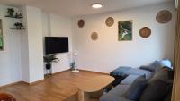 Bright Apartment with two Parking Spaces - Ferienwohnung Bern-Ostermundigen