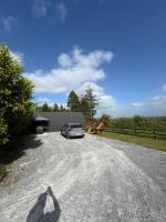 Glamping Pod - B&B Limerick