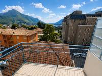 Lake Como Terraces - Lake view - Ferienwohnung Lecco