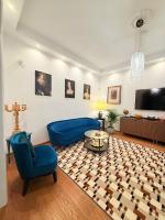 Villa Chamare - Ferienwohnung Pero