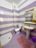 CoastSide Apartments - Ferienwohnung Saranda