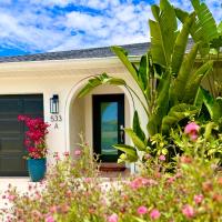Acqua Atelier by Vanderbilt Beach - Bed and Breakfast Naples
