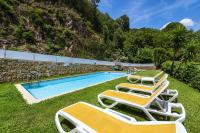 Gerês Trail House - Chambres d'hôtes Geres