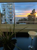 Skylight serenity villa - B&B Atene