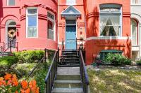 Celebrate DC250! Historic, Walkable Georgetown Gem - B&B Washington