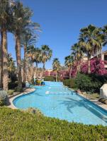 Elite Spaces - Veranda Seashell Retreat - Ferienwohnung Hurghada
