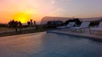 TATOLI Villas - B&B Minia