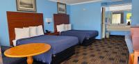 Premium Two Double Beds