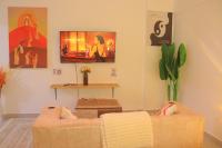 Polea Hapa Ruaka - B&B Nairobi
