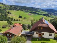 Landhaus zur Sonne - Ferienwohnung Diex