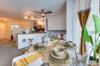Capital hill studio close to fun with secure free parking - Ferienwohnung Seattle