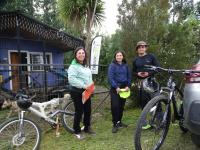 Refugio PARQUE NACIONAL ALERCE ANDINO - B&B Puerto Montt