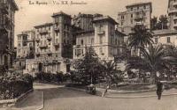 La Casa del Forziere Verde - B&B La Spezia