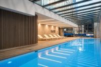 Southbank 1BR - Pool, Sauna & Free Parking - Ferienwohnung Melbourne