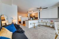 Capital hill studio close to fun with secure free parking - Ferienwohnung Seattle
