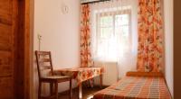 Quadruple Room with Bathroom