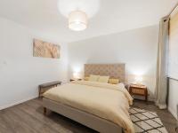 Casa Gardenia met garage - Chambres d'hôtes Ostende