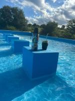 Complejo Renacer - B&B Villa Parque Síquiman