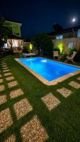 Villa Dalaman - Chambres d'hôtes Dalaman
