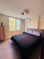 Monoambiente céntrico Municipalidad - Ferienwohnung Córdoba
