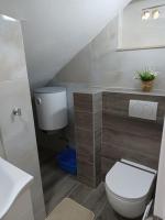 Apartamento de 1 dormitorio con balcón