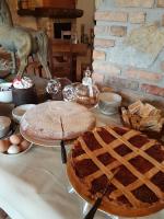 La Cavallina azienda agrituristica - B&B Menegazzo