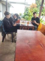 Lucky guest house - B&B Kelameta