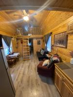 Ak backcountry retreat - Chambres d'hôtes Kenai