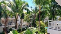 ARUBA BEACH CLUB Lounge Hotel I - B&B Punta Cana