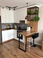 Z widokiem na Jaworzynę - Ferienwohnung Krynica Zdroj