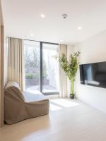 Apartment mit 2 Schlafzimmern