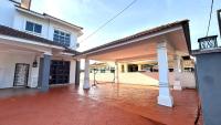 Rumah Bandar - B&B Kuala Terengganu