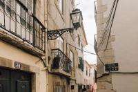Alfama & Fado Experience - Ferienwohnung Lissabon
