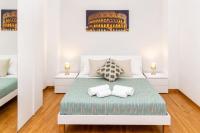 Tiburtina Apartment by RHR - B&B Roma