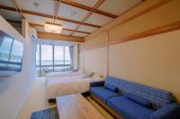 Twin Room with Private Bathroom