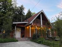 Starry sky 花水木莊 - B&B Hakone
