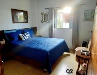 Linda Chácara Próxima a Monte Verde - Chambres d'hôtes Camanducaia