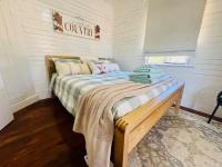 Highland Cattle Farm Stay at Elveden by Narraburra - B&B Kooroongarra
