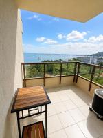 Apartamento Vista Ponte - B&B Niterói