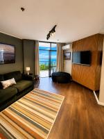 Apartamento Vista Ponte - B&B Niterói