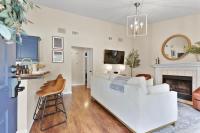 New Meets Nostalgic - Adorable Cottage Sleeps 8 - Ferienwohnung Savannah