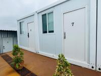 Estudios Pinos - B&B Tijuana