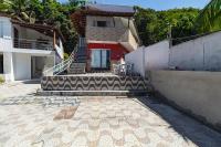 Promoção! Praia Taperapuan 08 min a Pé! Piscina! Churrasqueira! WI-FI, 2 Suítes Ar Condicionado! 1 Estacionamento Grátis! Cozinha Equipada - Chambres d'hôtes Porto Seguro