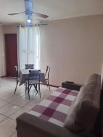 Apartment 600 meters from Minas Shopping, 400 meters from Hotel Ouro Minas - Chambres d'hôtes Belo Horizonte